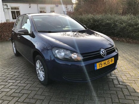 Volkswagen Golf - 2.0 TDI 110pk Dsg aut 5 DRS - 1