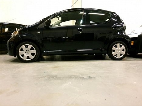 Toyota Aygo - 1.0 2011/Airco/Elek Pakket/Nw APK/Garantie/ - 1