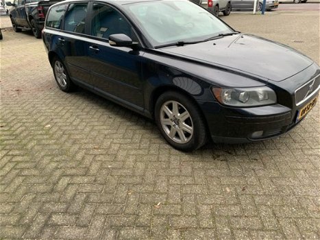 Volvo V50 - 1.8 Edition II - 1