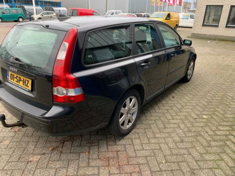 Volvo V50 - 1.8 Edition II - 1