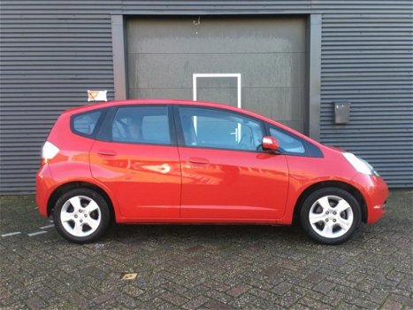 Honda Jazz - 1.4 Comfort - 1