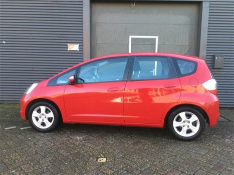 Honda Jazz - 1.4 Comfort - 1