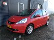 Honda Jazz - 1.4 Comfort - 1 - Thumbnail