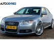 Audi A4 - 2.0 TFSI 200pk Quattro Pro Line S-Line/Sportstoelen/19