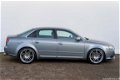 Audi A4 - 2.0 TFSI 200pk Quattro Pro Line S-Line/Sportstoelen/19