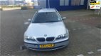 BMW 3-serie Touring - 320d Executive AUTOMAAT/ NAVIGSTIE/ 180 PK - 1 - Thumbnail