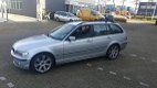 BMW 3-serie Touring - 320d Executive AUTOMAAT/ NAVIGSTIE/ 180 PK - 1 - Thumbnail