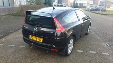 Citroën C4 Coupé - 1.6-16V VTR+ ((VTR)). APK ./ CLIMA