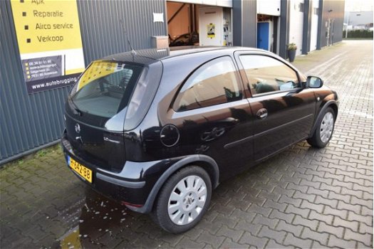 Opel Corsa - 1, 2 enjoy - 1