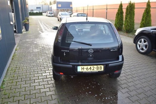 Opel Corsa - 1, 2 enjoy - 1