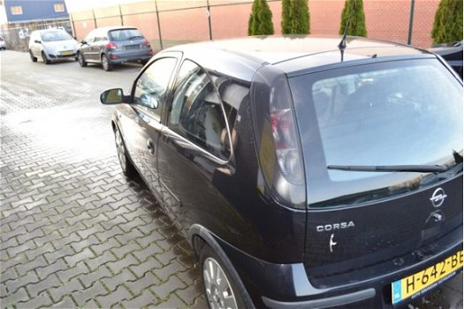 Opel Corsa - 1, 2 enjoy - 1