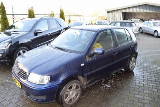 Volkswagen Polo - 1.4 Trendline - 1