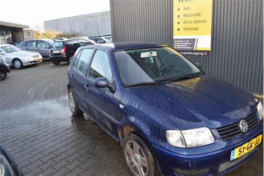 Volkswagen Polo - 1.4 Trendline - 1