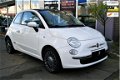 Fiat 500 - 1.2 Pop Airco Panorama - 1 - Thumbnail