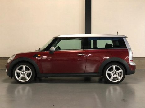 Mini Mini Clubman - 1.6 Cooper Airco | 17