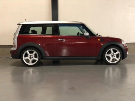 Mini Mini Clubman - 1.6 Cooper Airco | 17