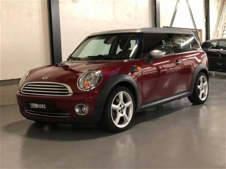 Mini Mini Clubman - 1.6 Cooper Airco | 17