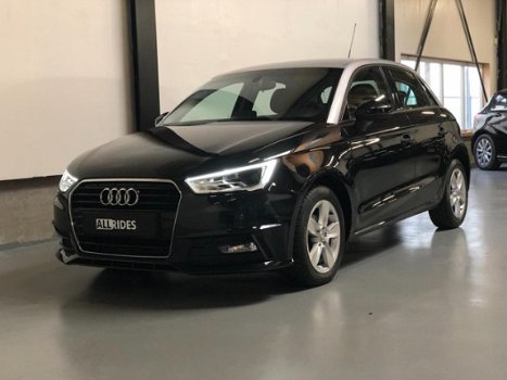 Audi A1 Sportback - 1.2 TFSI Pro Line S | LED | CRUISE CONTROL | 5 Drs - 1