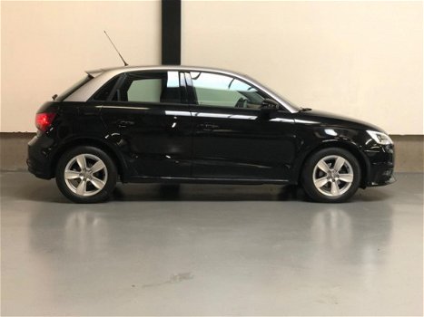 Audi A1 Sportback - 1.2 TFSI Pro Line S | LED | CRUISE CONTROL | 5 Drs - 1