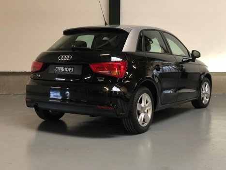 Audi A1 Sportback - 1.2 TFSI Pro Line S | LED | CRUISE CONTROL | 5 Drs - 1