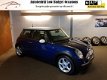 Mini Mini Cooper - 1.6 Pepper Apk Nieuw, Airco, E-Ramen, Lm Velgen, N.A.P, Nieuw banden, Half leder, - 1 - Thumbnail