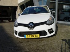 Renault Clio - TCe 120pk EDC GT aut