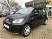 Volkswagen Up! - 1.0 move up BlueMotion Airco, Radio/ cd, isofix, 1e eigenaar, etc - 1 - Thumbnail