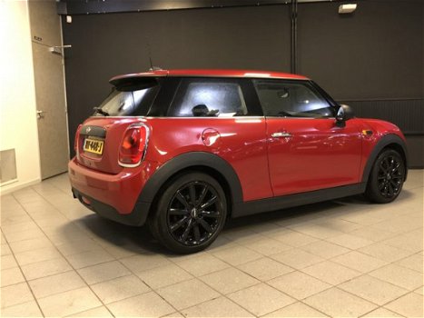 Mini Mini One - Business Zojuist binnengekomen - 1