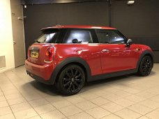 Mini Mini One - Business Zojuist binnengekomen