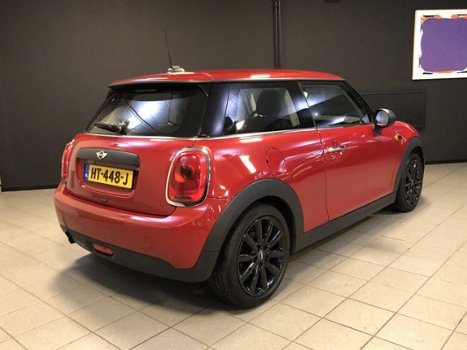 Mini Mini One - Business Zojuist binnengekomen - 1