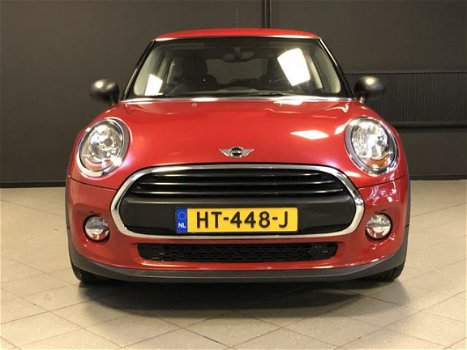 Mini Mini One - Business Zojuist binnengekomen - 1