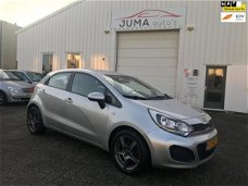 Kia Rio - 1.2 CVVT Super Pack / Airco / Inc BTW