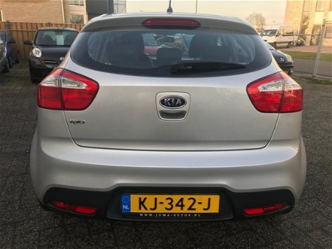 Kia Rio - 1.2 CVVT Super Pack / Airco / Inc BTW - 1