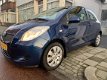 Toyota Yaris - 1.3 VVTi Sol Airco Apk:Maart 2021...Mooie auto 2007 - 1 - Thumbnail