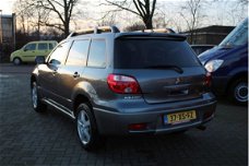 Mitsubishi Outlander Sport - 2.0 Invite+ LPG-G3 AIRCO LMV ELK.PAKKET