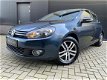 Volkswagen Golf - 1.2 TSI Trendline BlueMotion Clima/Cruise/NAP - 1 - Thumbnail