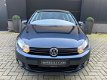 Volkswagen Golf - 1.2 TSI Trendline BlueMotion Clima/Cruise/NAP - 1 - Thumbnail