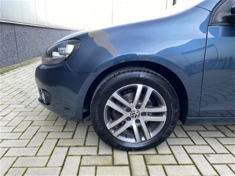 Volkswagen Golf - 1.2 TSI Trendline BlueMotion Clima/Cruise/NAP - 1