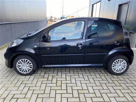 Citroën C1 - 1.0-12V Séduction Nwe APK/Airco/Elekt.ramen/AUX - 1