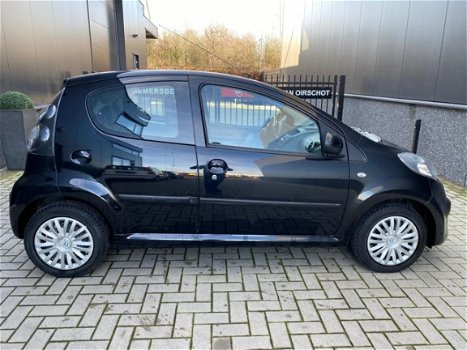 Citroën C1 - 1.0-12V Séduction Nwe APK/Airco/Elekt.ramen/AUX - 1