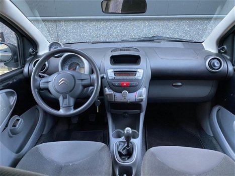 Citroën C1 - 1.0-12V Séduction Nwe APK/Airco/Elekt.ramen/AUX - 1