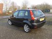 Ford Fiesta - 1.4 TDCi Futura *2e EIGENAAR*AIRCO*NIEUWE APK - 1 - Thumbnail