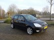 Ford Fiesta - 1.4 TDCi Futura *2e EIGENAAR*AIRCO*NIEUWE APK - 1 - Thumbnail