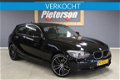 BMW 1-serie - 114i Upgrade Edition SCHERM AIRCO - 1 - Thumbnail