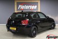 BMW 1-serie - 114i Upgrade Edition SCHERM AIRCO - 1 - Thumbnail