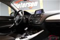 BMW 1-serie - 114i Upgrade Edition SCHERM AIRCO - 1 - Thumbnail