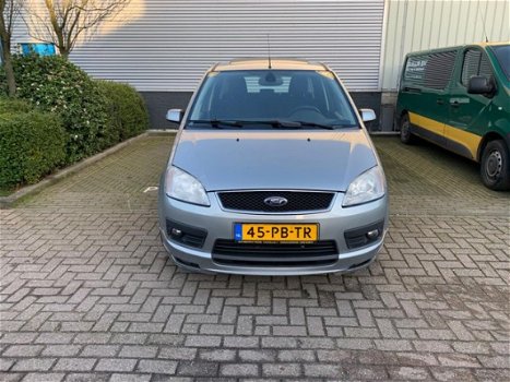 Ford Focus C-Max - 1.8-16V Ghia - 1