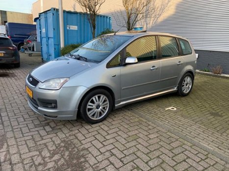 Ford Focus C-Max - 1.8-16V Ghia - 1