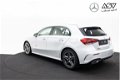 Mercedes-Benz A-klasse - 180d Business Solution AMG Rijschool Editie MBUX Widescreen, Achteruitrijca - 1 - Thumbnail