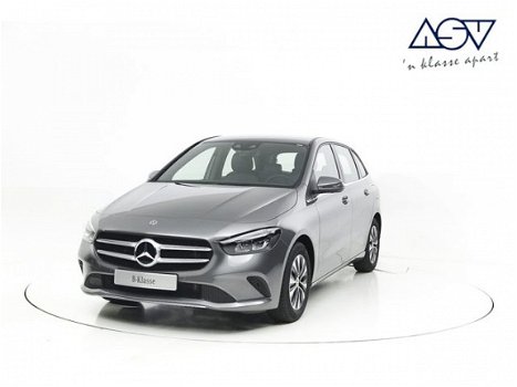 Mercedes-Benz B-klasse - 180d Business Solution Plus MBUX Widescreen, Apple CarPlay, Achteruitrijcam - 1